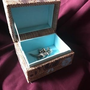Trinket Box